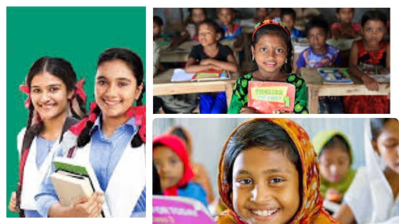 পড়ালেখায় মনোযোগ ও ভালো রেজাল্ট করার লক্ষ্যে উপবৃত্তি প্রদান করবে  Ready Cash