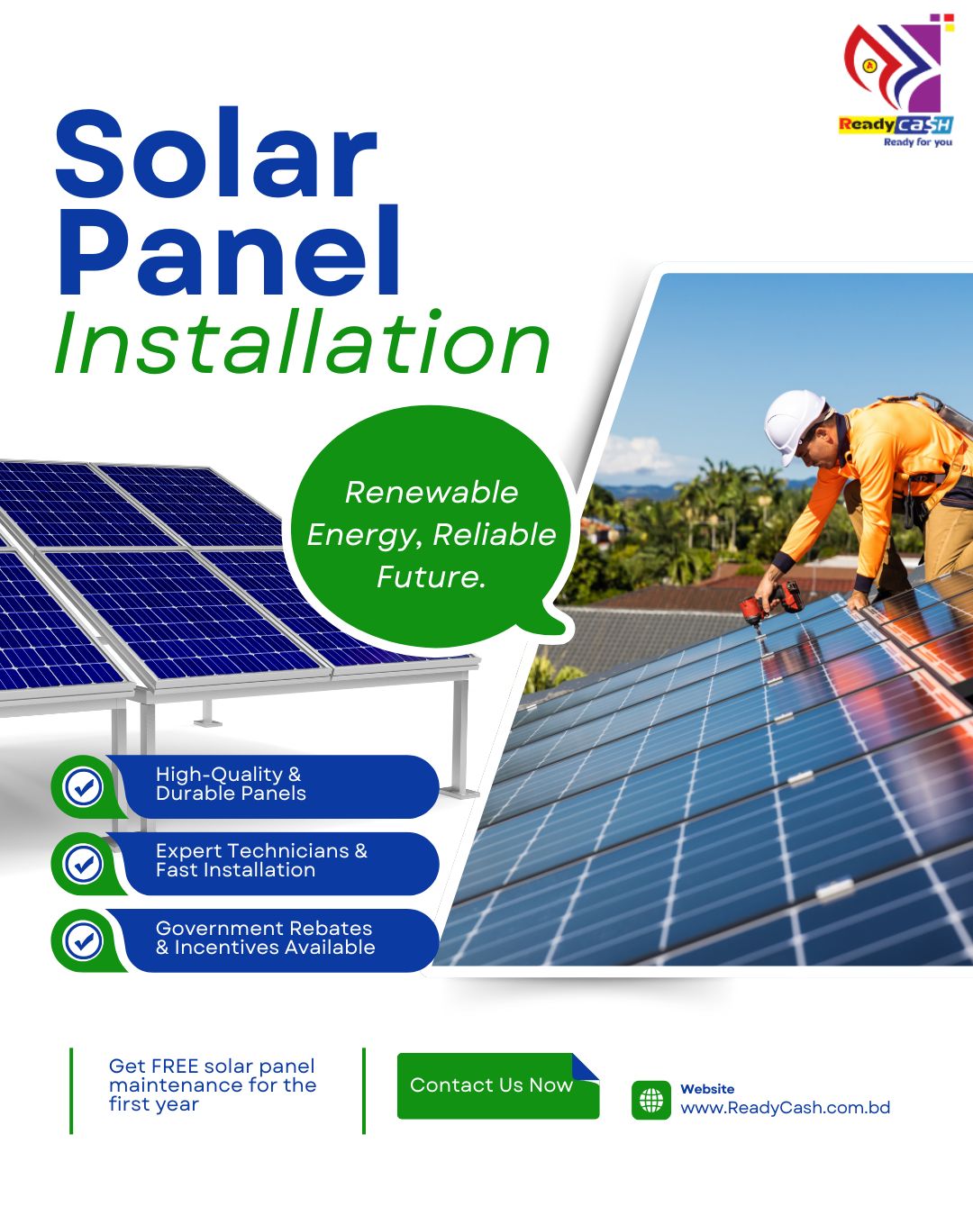 বিদ্যুৎ না থাকলে জনজীবনে অনেক দুর্ভোগ পোয়াতে হয়, সেই সমস্যা সমাধানের বিকল্প আয়োজন।