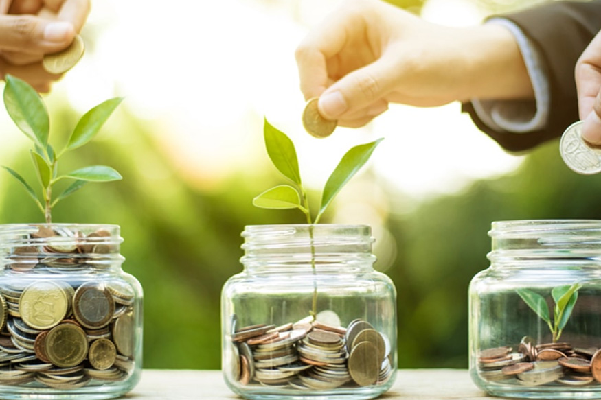 এসো ভাই সঞ্চয় করি, দুর্দিনে কারও নিকট হাত না পাতি "Ready Cash"